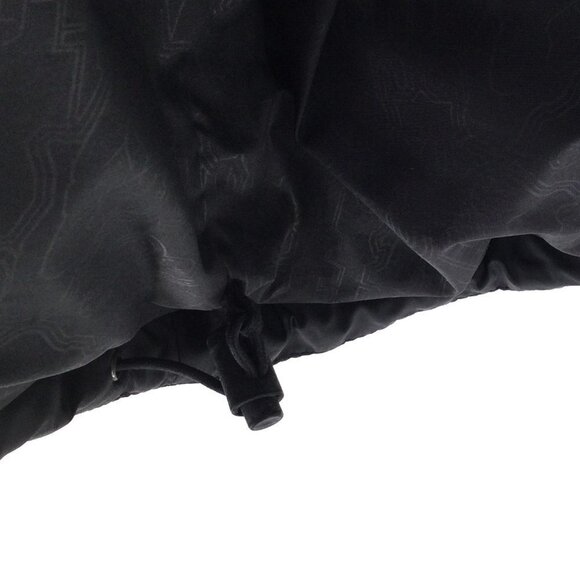 NIKE Men's Puffer Vest Black Nike Puffer V… - Picture 11 of 16